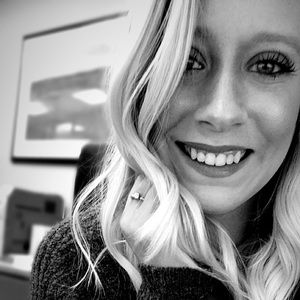 Meet your Posher, Kristin